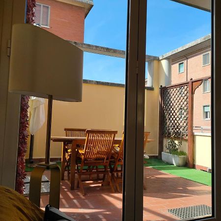 Terrazza Paradisus Μπολόνια Εξωτερικό φωτογραφία
