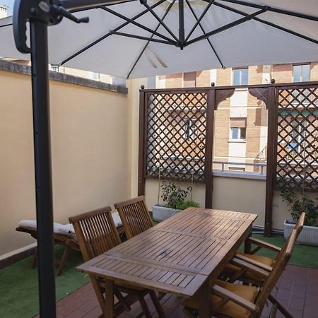 Terrazza Paradisus Μπολόνια Εξωτερικό φωτογραφία