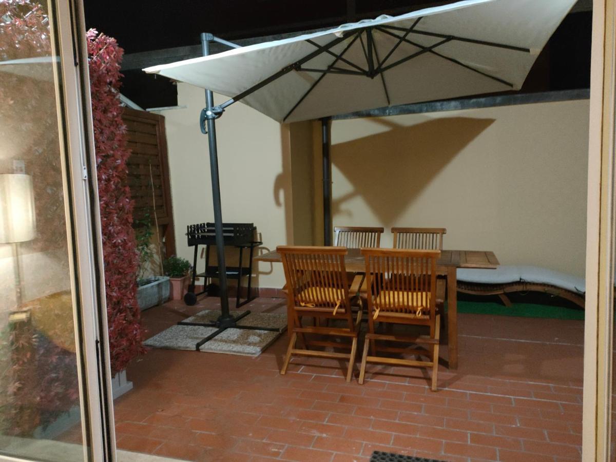 Terrazza Paradisus Μπολόνια Εξωτερικό φωτογραφία