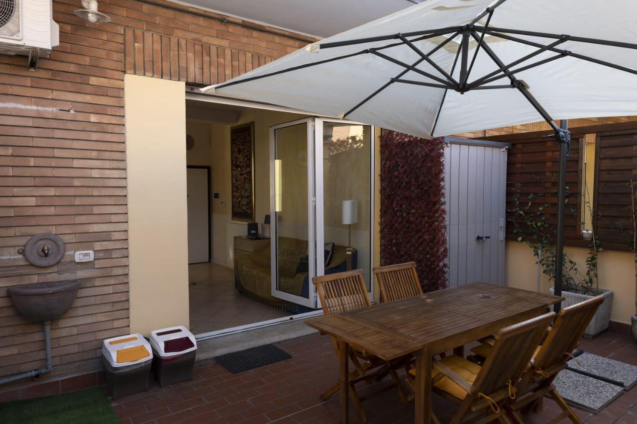 Terrazza Paradisus Μπολόνια Εξωτερικό φωτογραφία