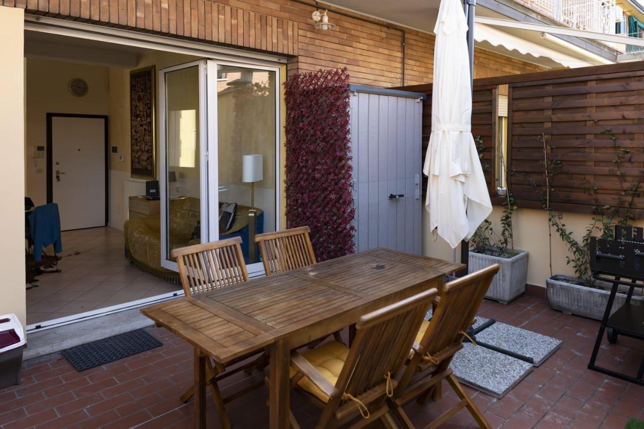 Terrazza Paradisus Μπολόνια Εξωτερικό φωτογραφία
