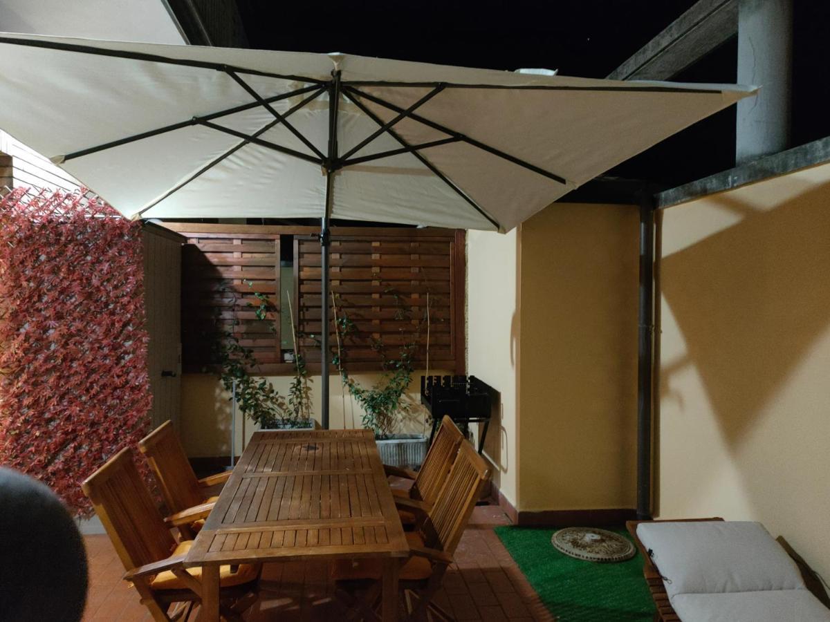 Terrazza Paradisus Μπολόνια Εξωτερικό φωτογραφία