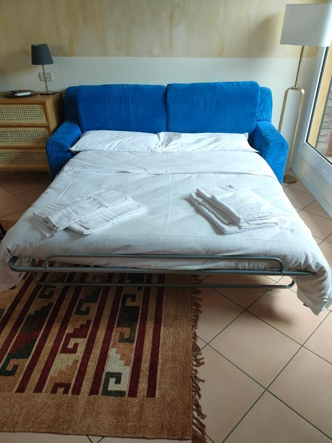 Terrazza Paradisus Μπολόνια Εξωτερικό φωτογραφία