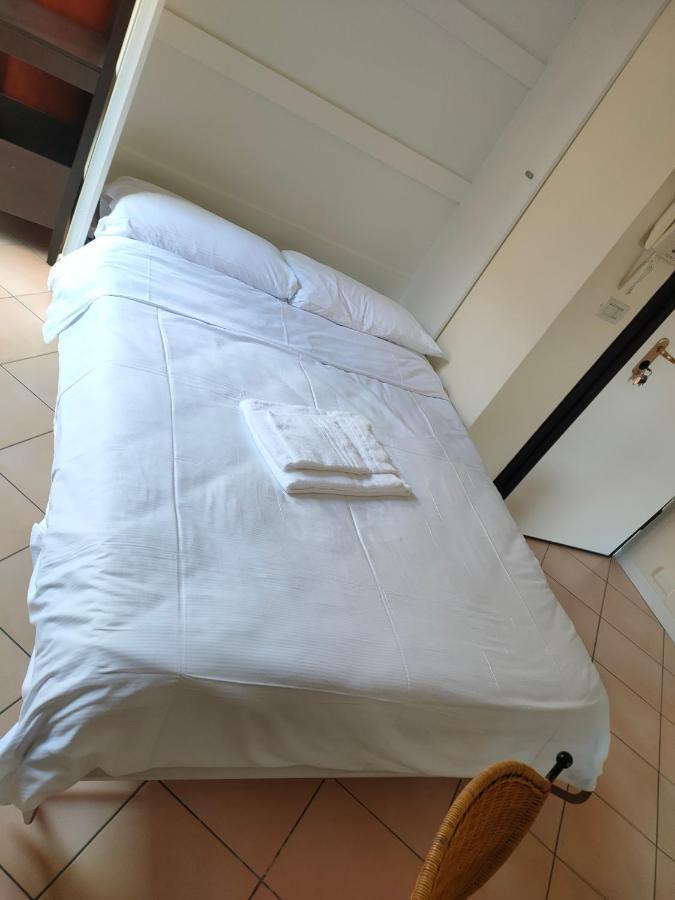 Terrazza Paradisus Μπολόνια Εξωτερικό φωτογραφία